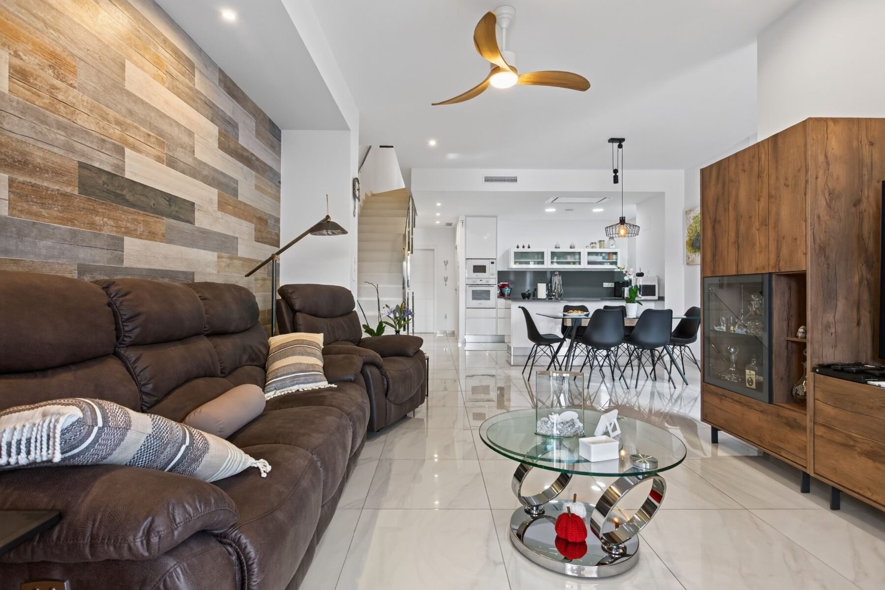 3-Bedroom Villa in Comunidad Valenciana, Bigastro - Image 7