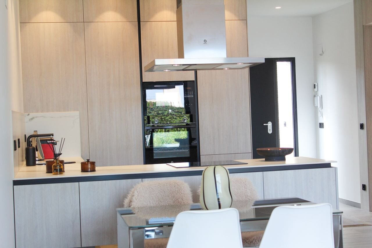 3-Bedroom Villa in Pueblo 3, Algorfa - Image 12