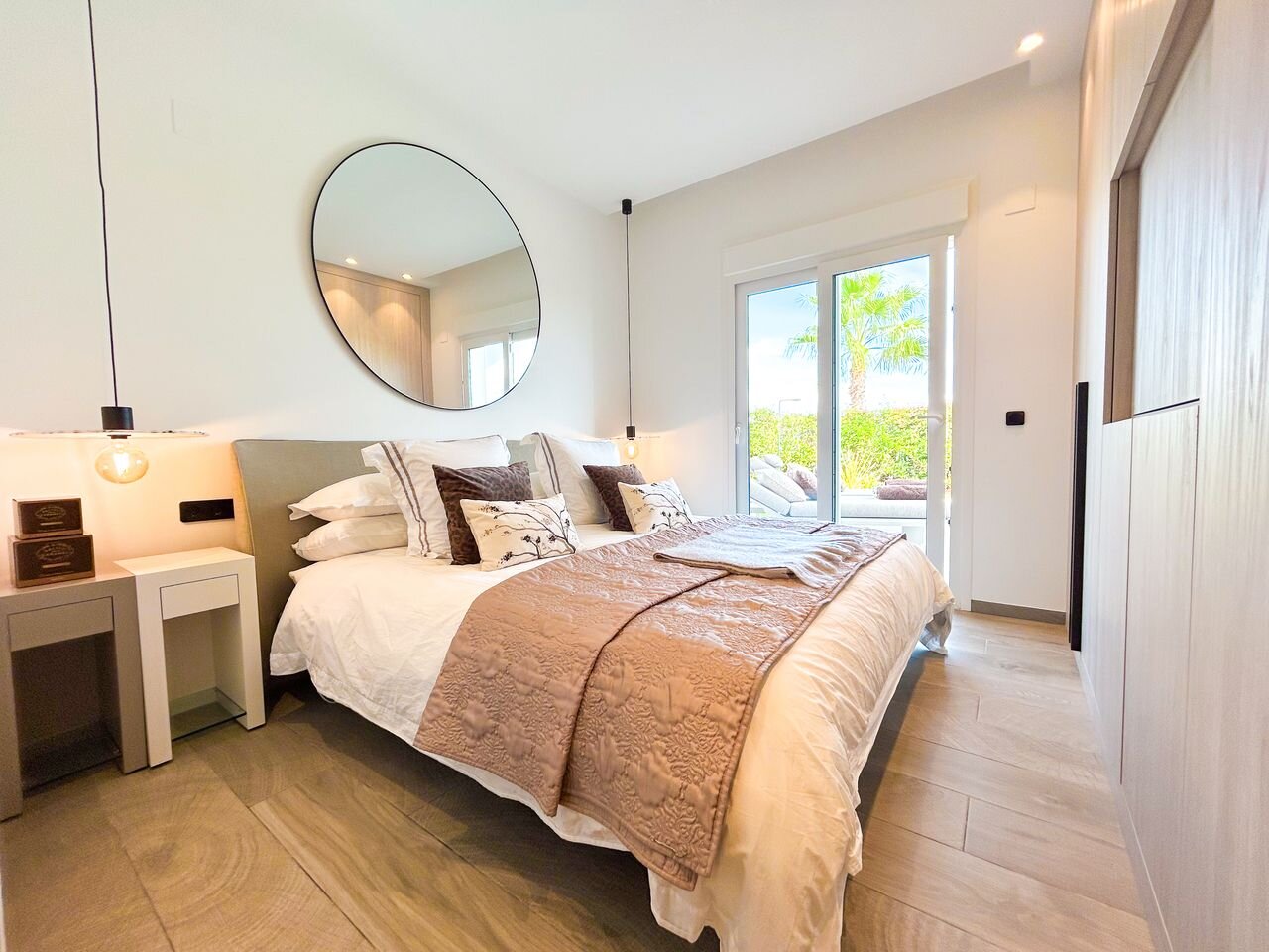 3-Bedroom Villa in Pueblo 3, Algorfa - Image 17