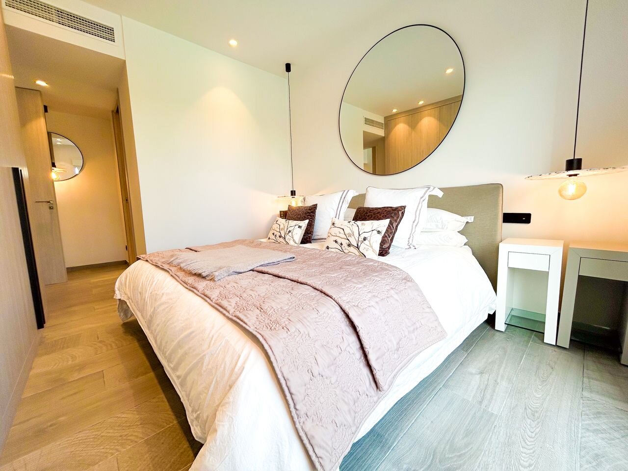 3-Bedroom Villa in Pueblo 3, Algorfa - Image 18