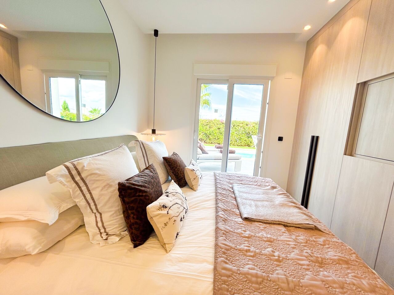 3-Bedroom Villa in Pueblo 3, Algorfa - Image 19