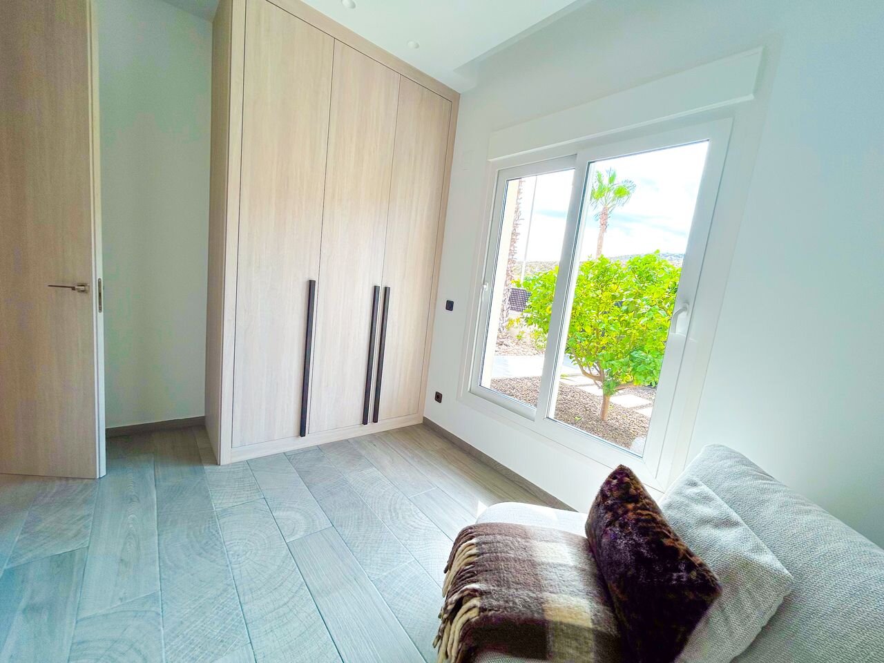 3-Bedroom Villa in Pueblo 3, Algorfa - Image 30