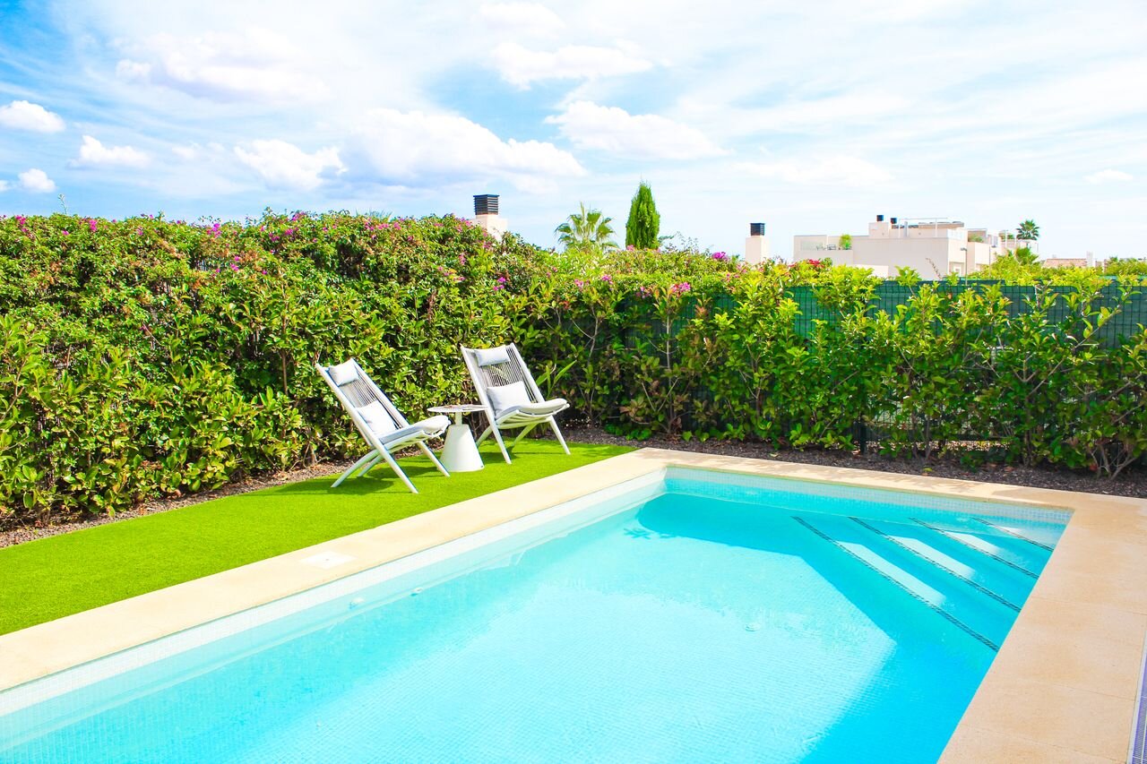 3-Bedroom Villa in Pueblo 3, Algorfa - Image 34