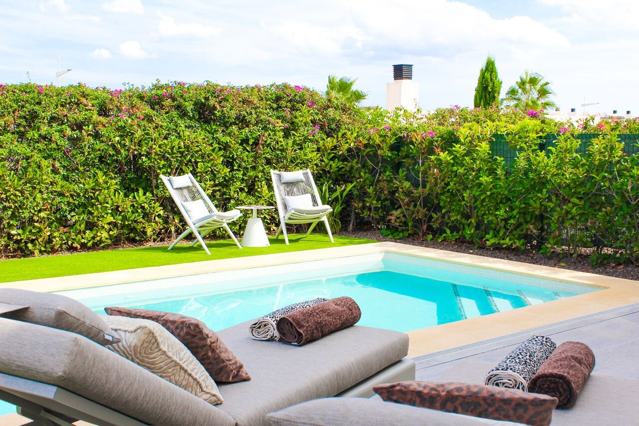 3-Bedroom Villa in Pueblo 3, Algorfa - Image 37