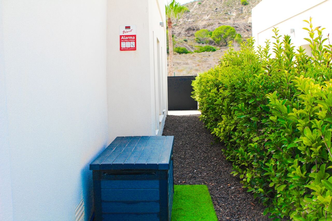 3-Bedroom Villa in Pueblo 3, Algorfa - Image 38