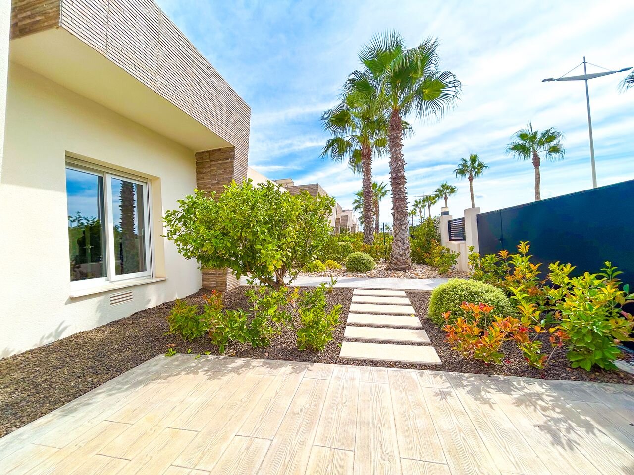 3-Bedroom Villa in Pueblo 3, Algorfa - Image 39