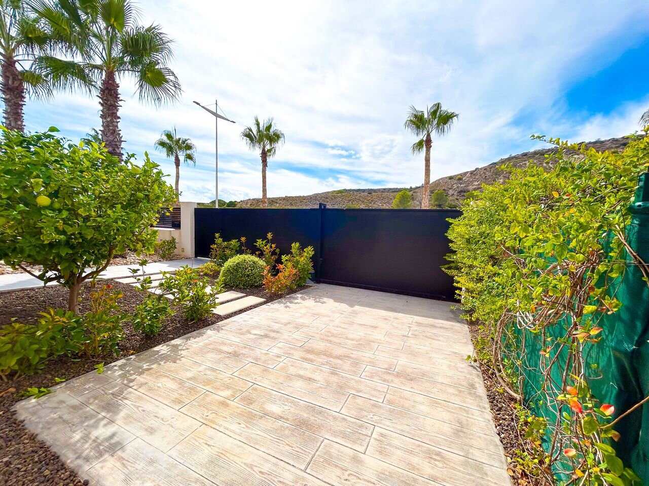 3-Bedroom Villa in Pueblo 3, Algorfa - Image 40