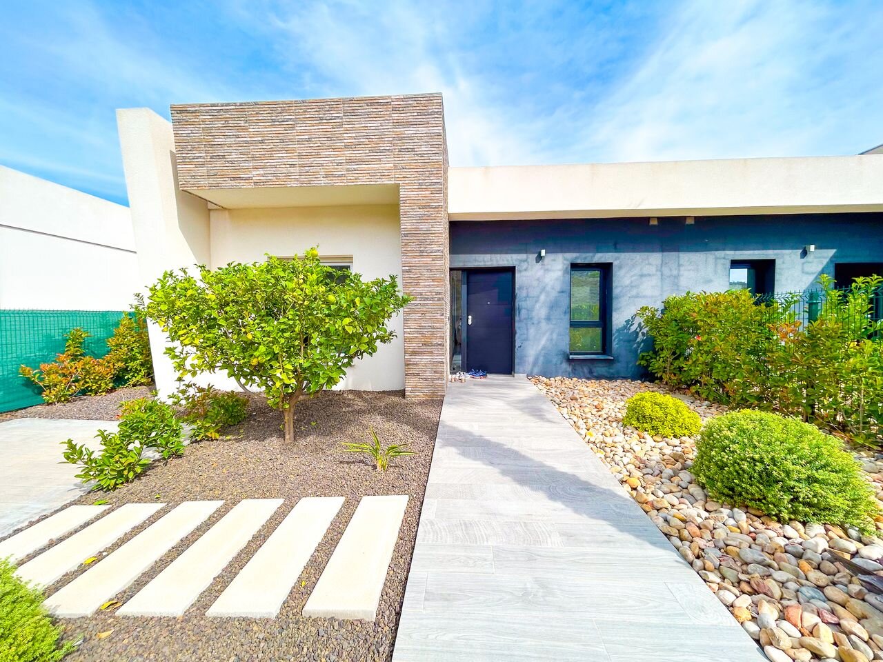 3-Bedroom Villa in Pueblo 3, Algorfa - Image 42