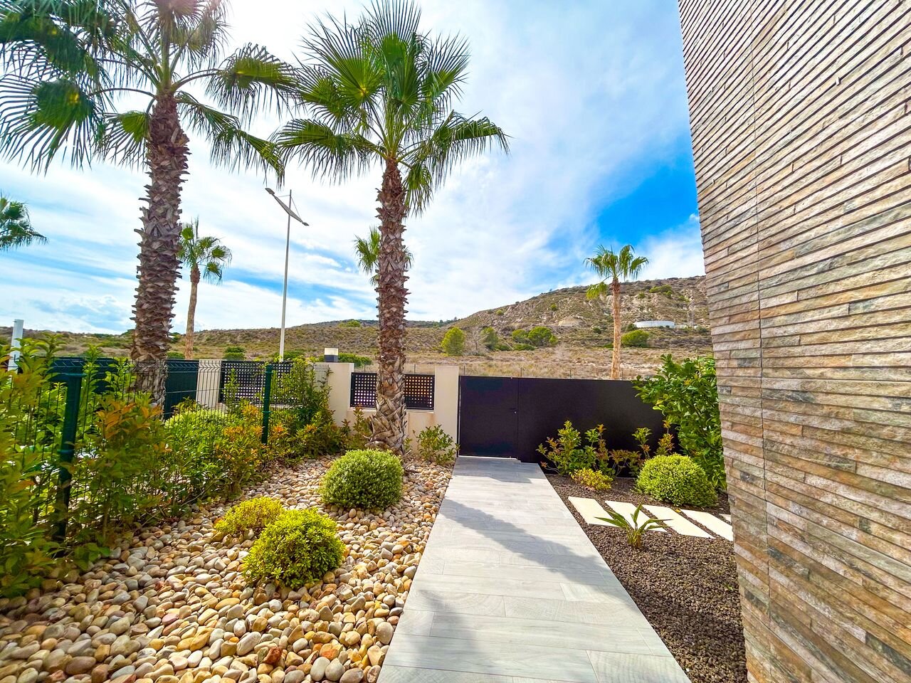 3-Bedroom Villa in Pueblo 3, Algorfa - Image 43