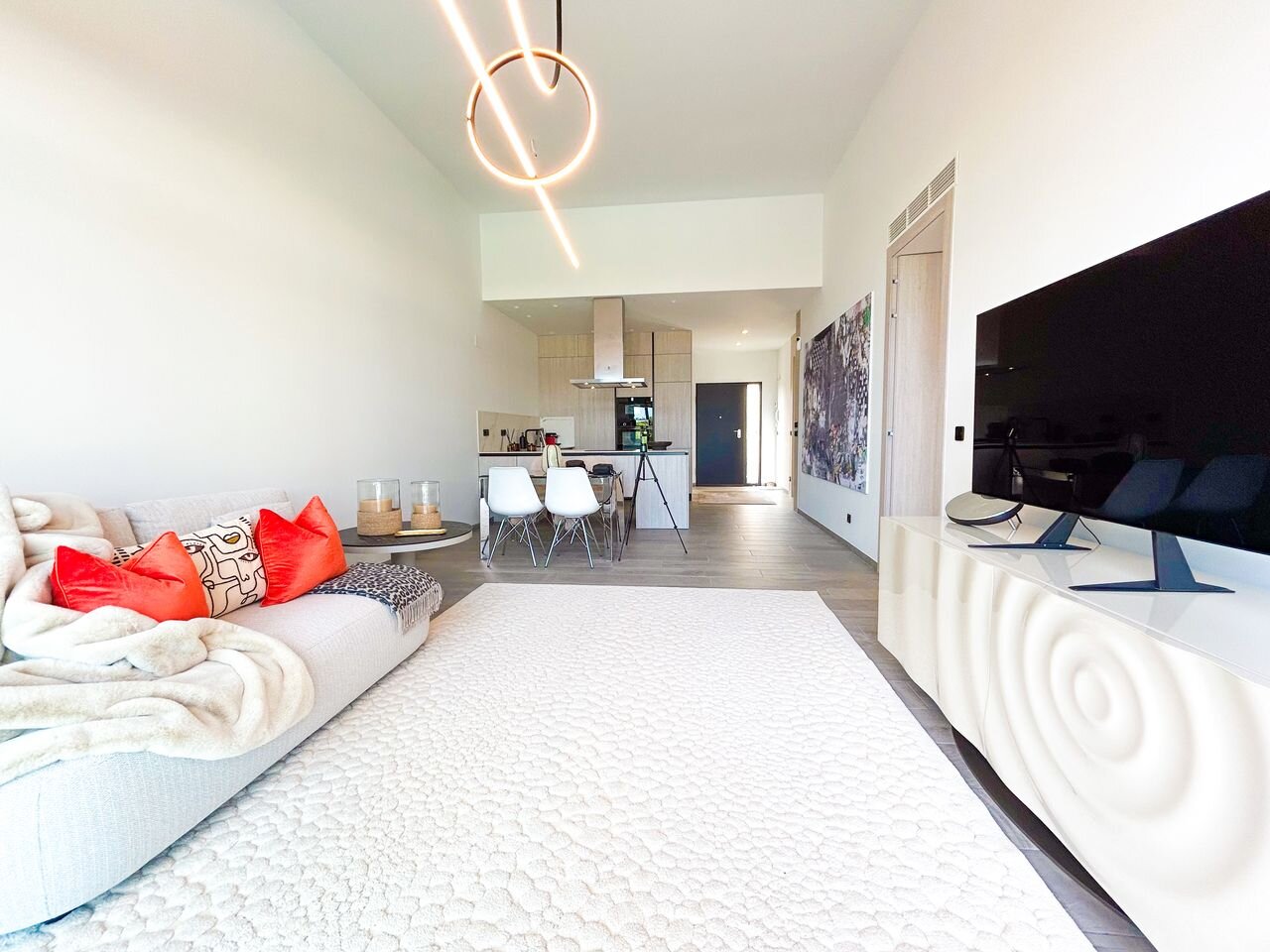 3-Bedroom Villa in Pueblo 3, Algorfa - Image 6