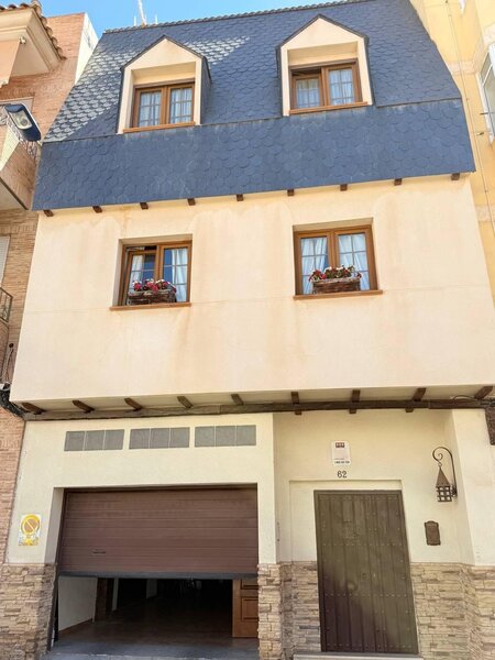 Maison de 4 Chambres à Torrevieja, Torrevieja