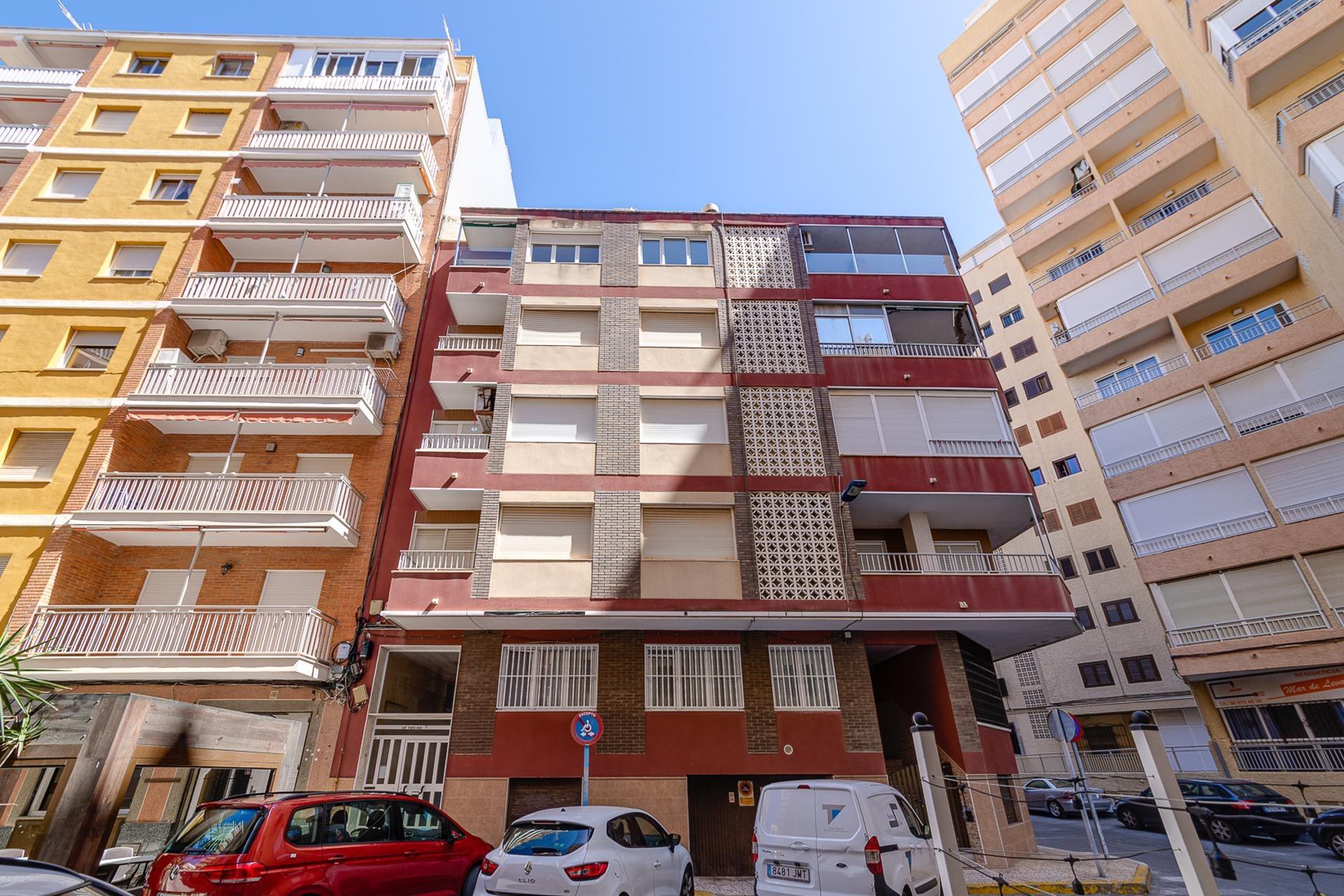 Mieszkanie z 3 Sypialniami w Playa del Cura, Torrevieja - Image 17