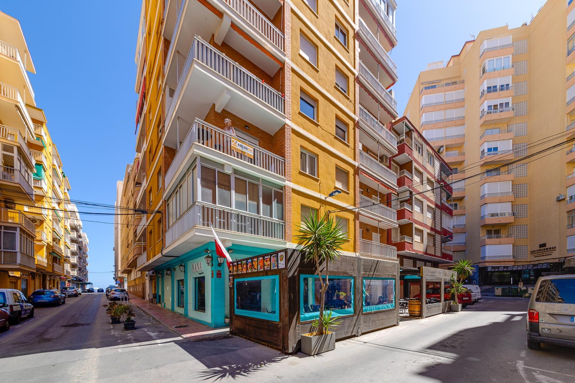 Mieszkanie z 3 Sypialniami w Playa del Cura, Torrevieja - Image 18