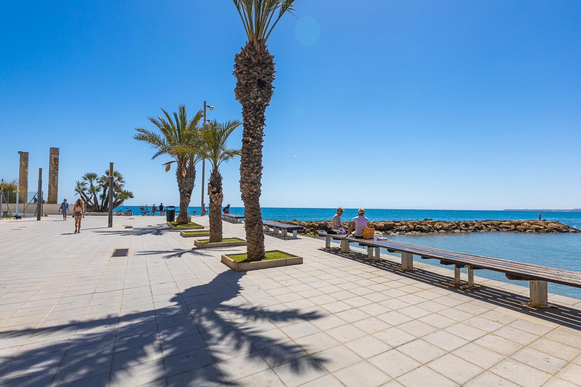 Mieszkanie z 3 Sypialniami w Playa del Cura, Torrevieja - Image 19