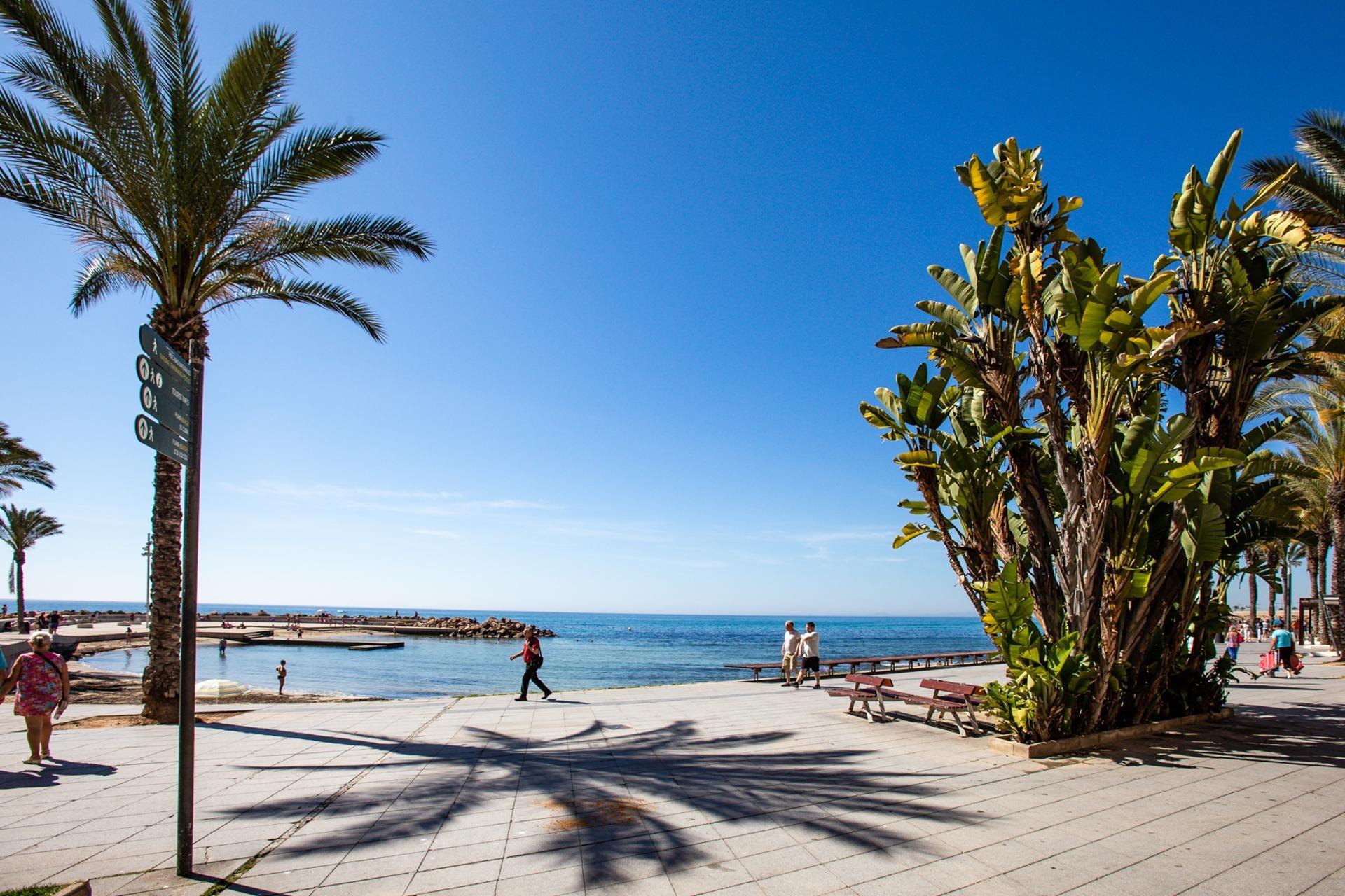 Mieszkanie z 3 Sypialniami w Playa del Cura, Torrevieja - Image 22