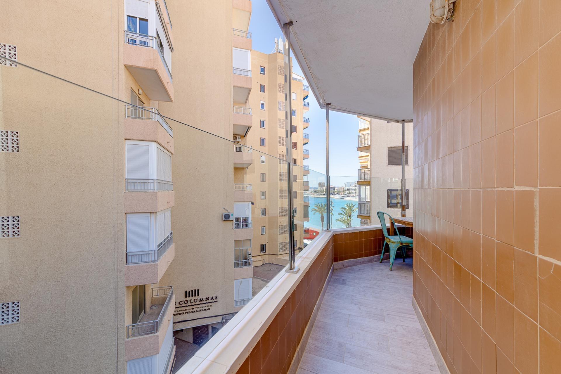Mieszkanie z 3 Sypialniami w Playa del Cura, Torrevieja - Image 3
