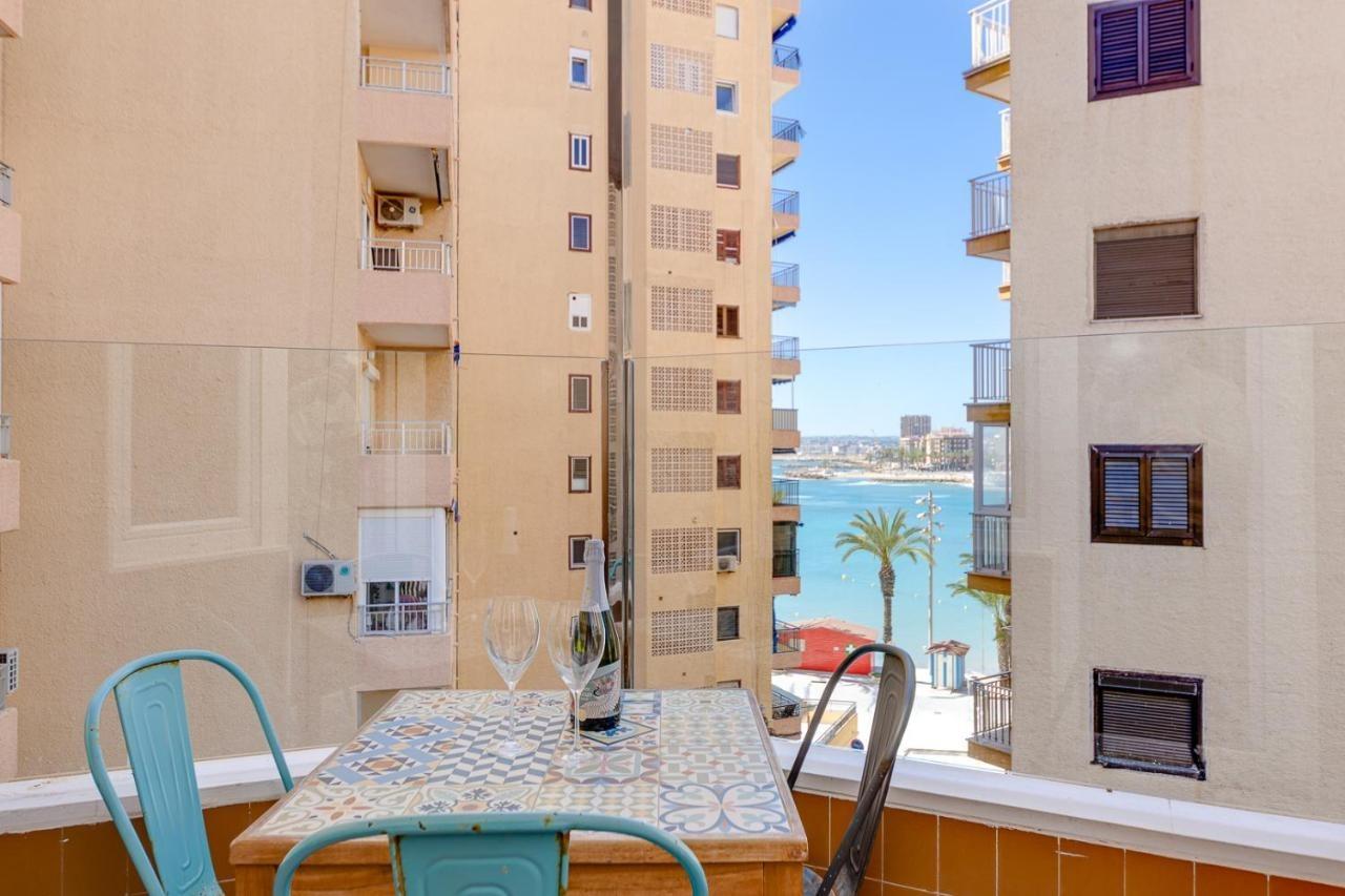 Mieszkanie z 3 Sypialniami w Playa del Cura, Torrevieja - Image 9