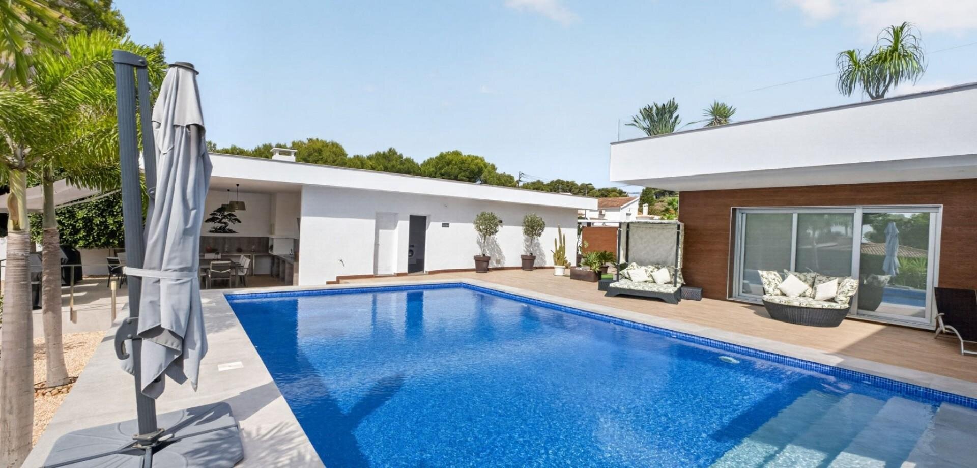 4-Bedroom Villa in Pilar de la Horadada - Image 12