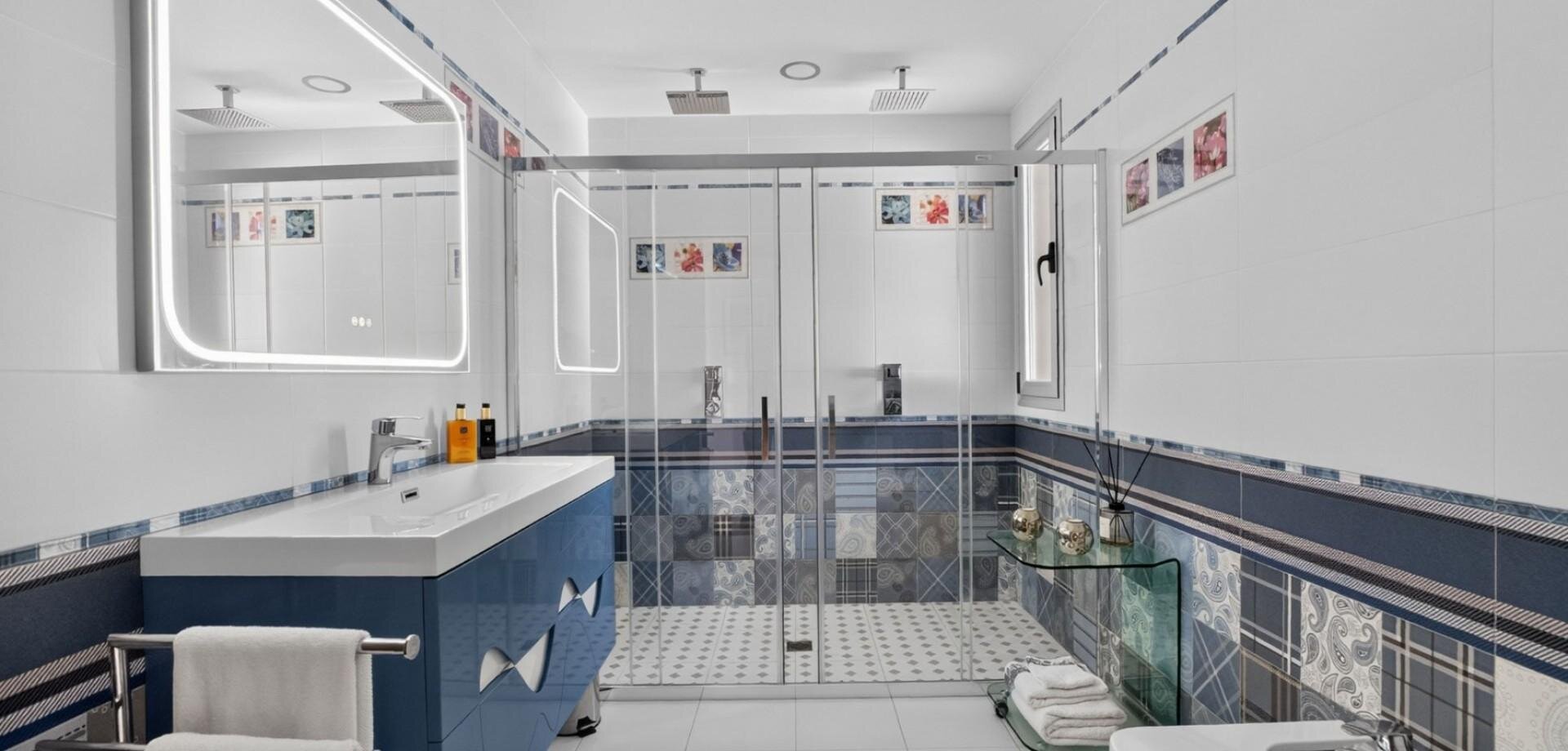 4-Bedroom Villa in Pilar de la Horadada - Image 13