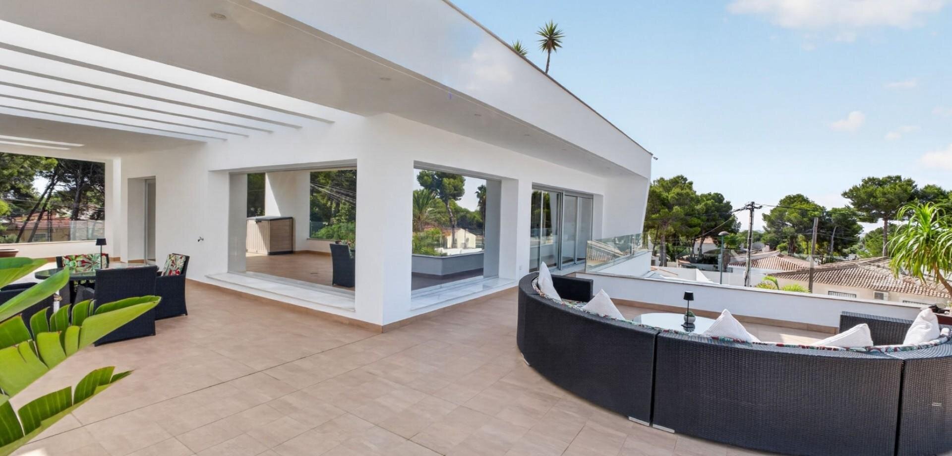 4-Bedroom Villa in Pilar de la Horadada - Image 15