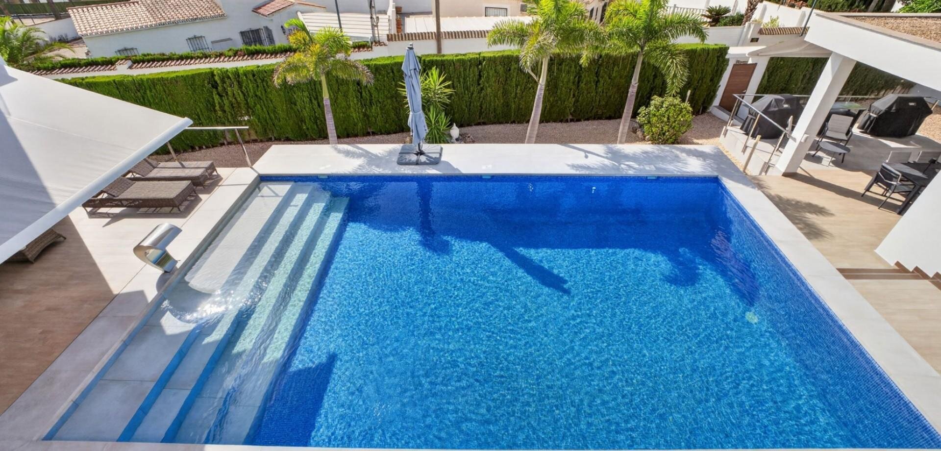 4-Bedroom Villa in Pilar de la Horadada - Image 23