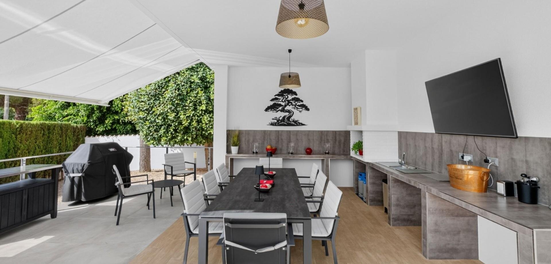 4-Bedroom Villa in Pilar de la Horadada - Image 30