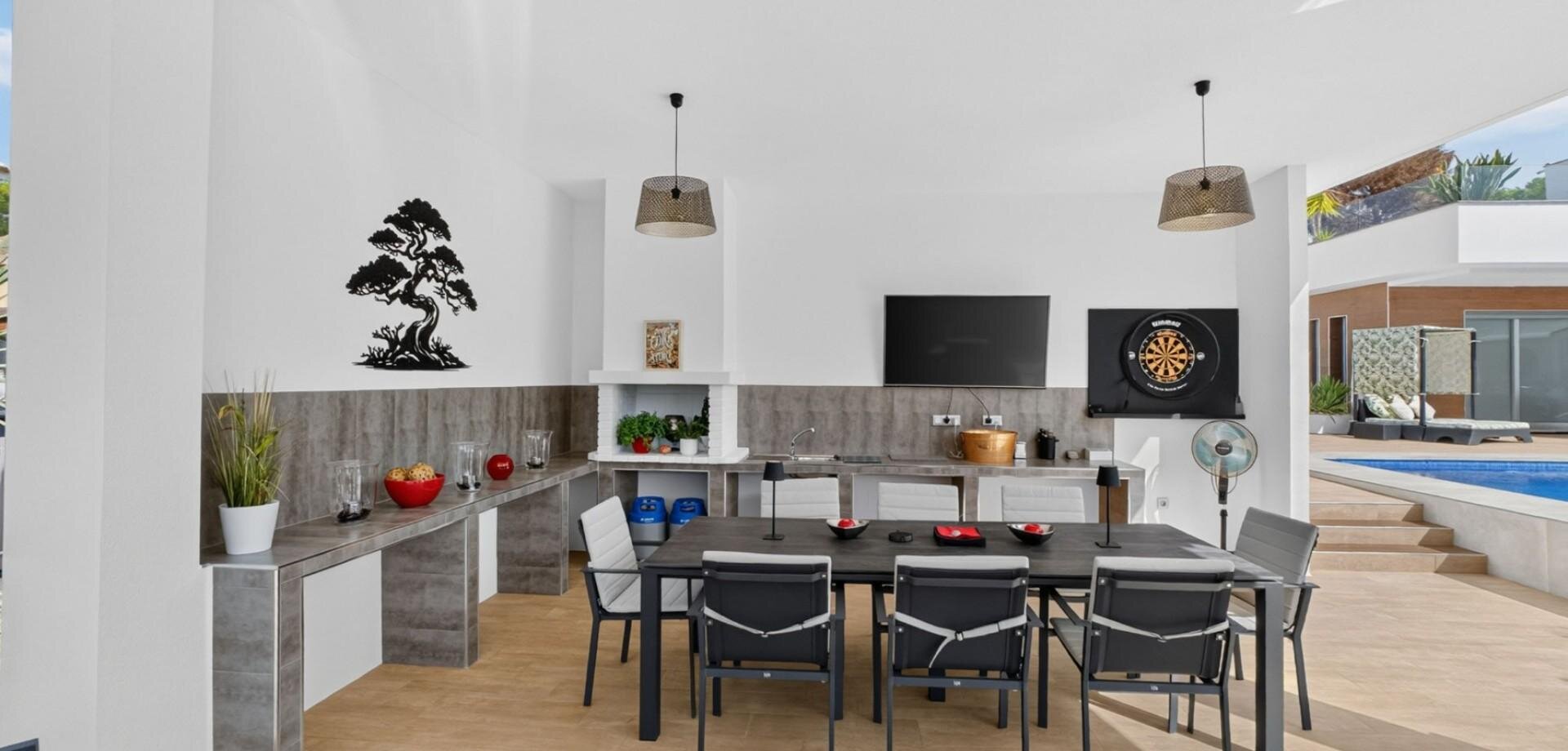 4-Bedroom Villa in Pilar de la Horadada - Image 31