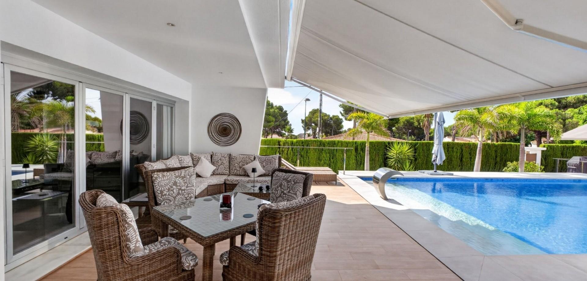 4-Bedroom Villa in Pilar de la Horadada - Image 36