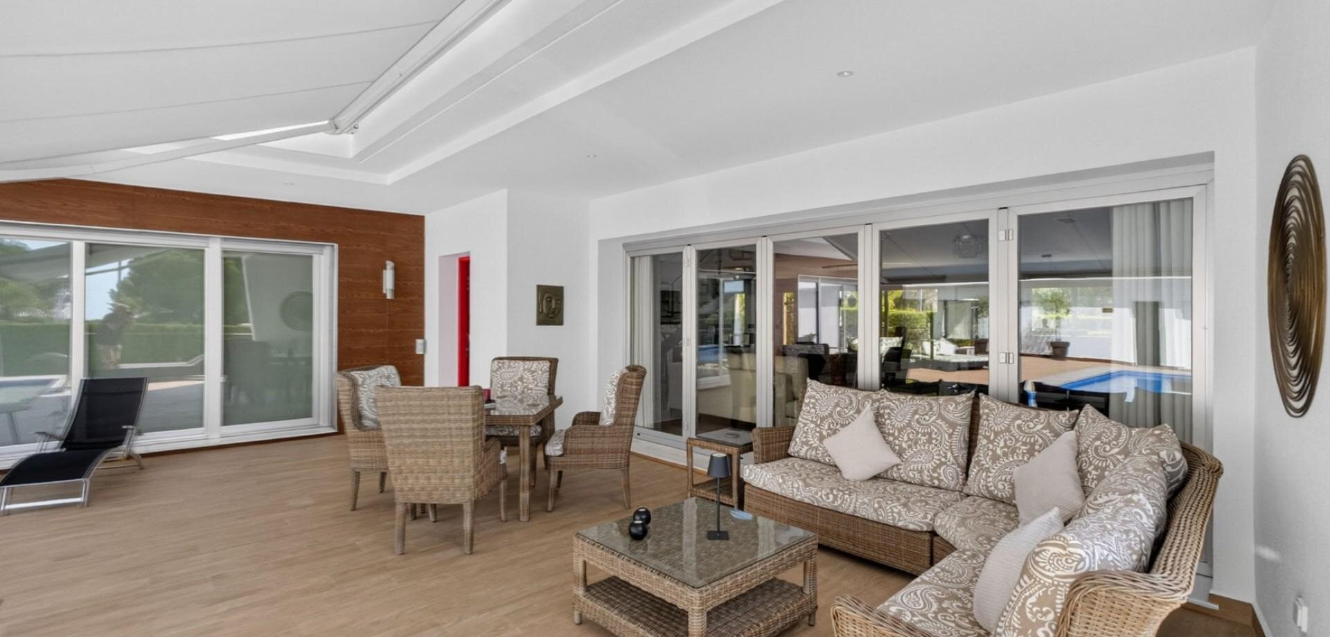4-Bedroom Villa in Pilar de la Horadada - Image 41