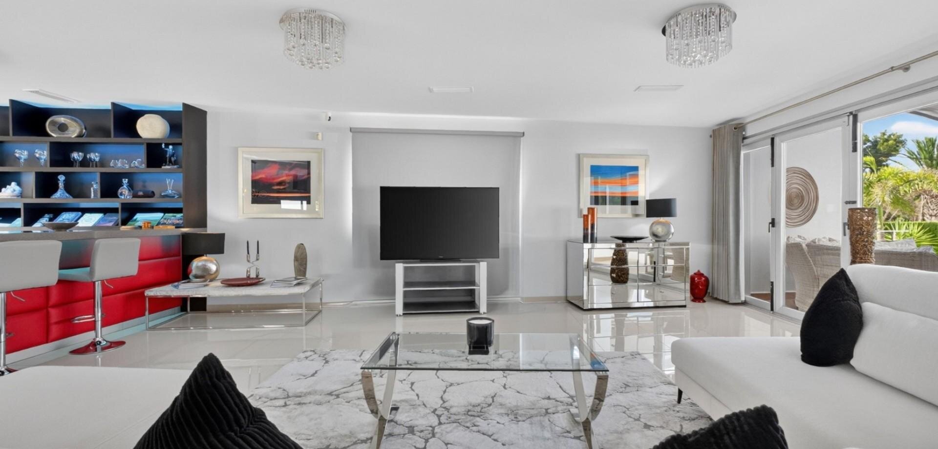 4-Bedroom Villa in Pilar de la Horadada - Image 42