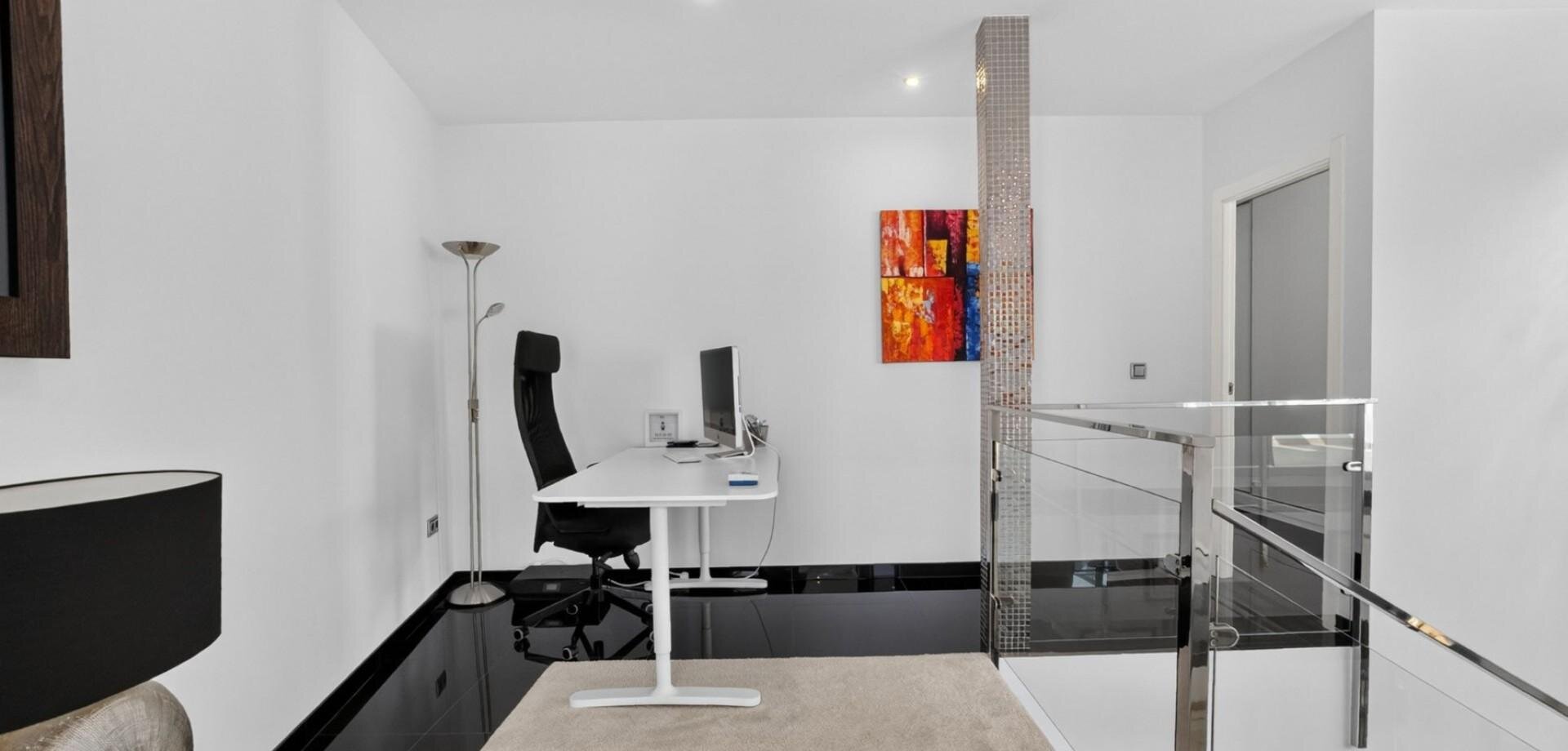 4-Bedroom Villa in Pilar de la Horadada - Image 45