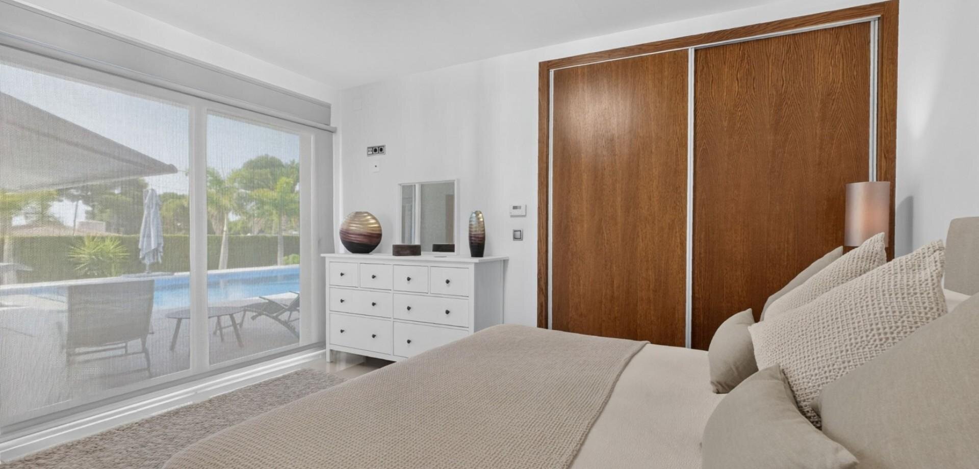 4-Bedroom Villa in Pilar de la Horadada - Image 47