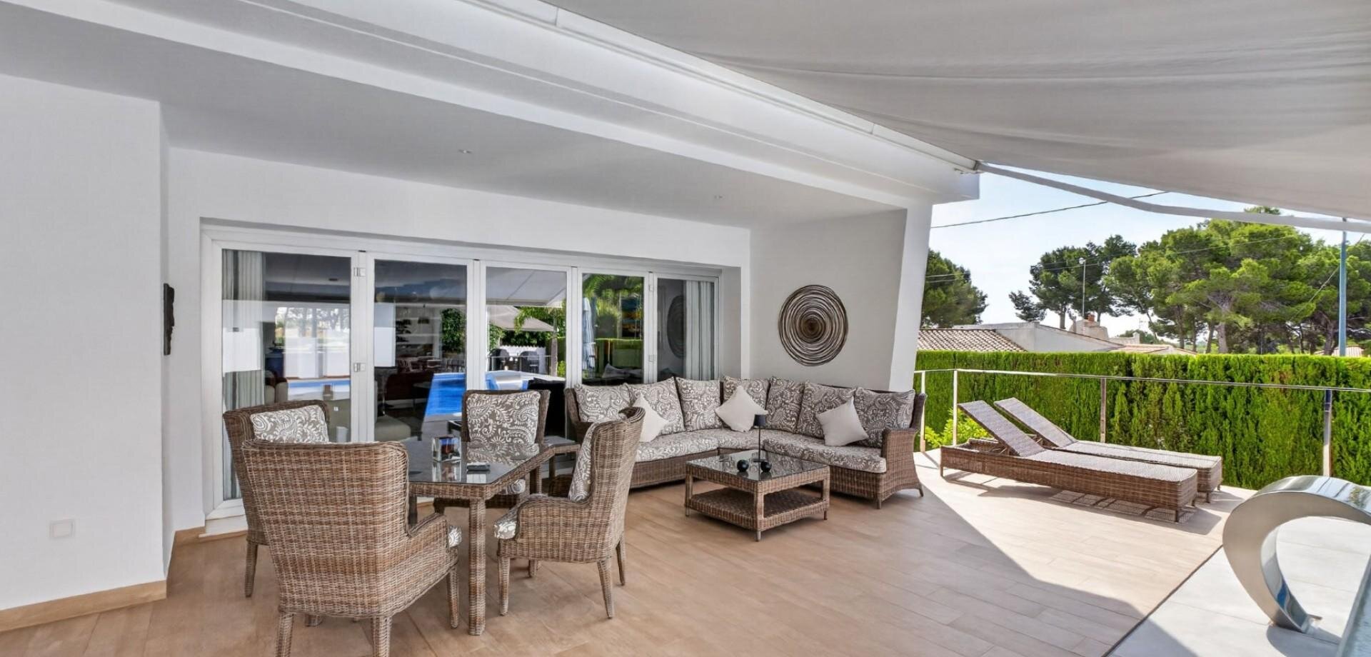 4-Bedroom Villa in Pilar de la Horadada - Image 49