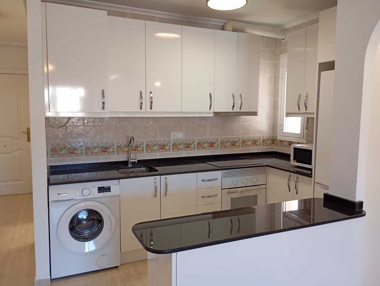 Appartement met 2 Slaapkamers in Las Filipinas, Orihuela Costa - Image 10