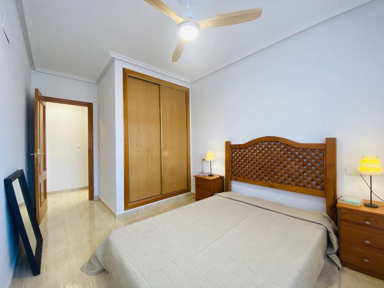 Appartement met 2 Slaapkamers in Las Filipinas, Orihuela Costa - Image 11