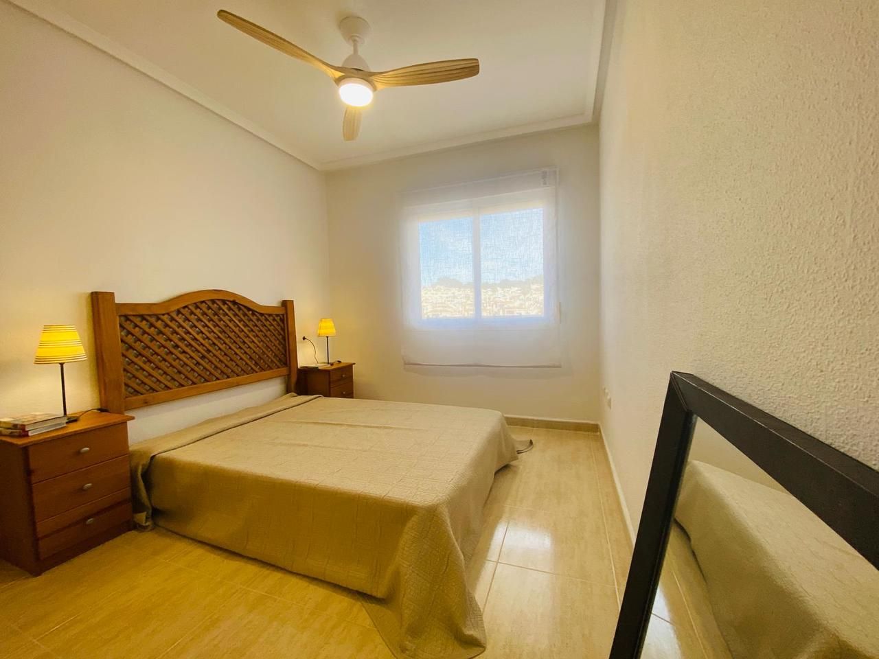 Appartement met 2 Slaapkamers in Las Filipinas, Orihuela Costa - Image 12