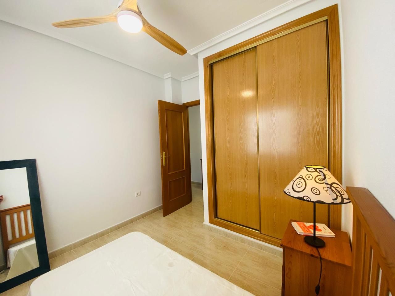 Appartement met 2 Slaapkamers in Las Filipinas, Orihuela Costa - Image 16