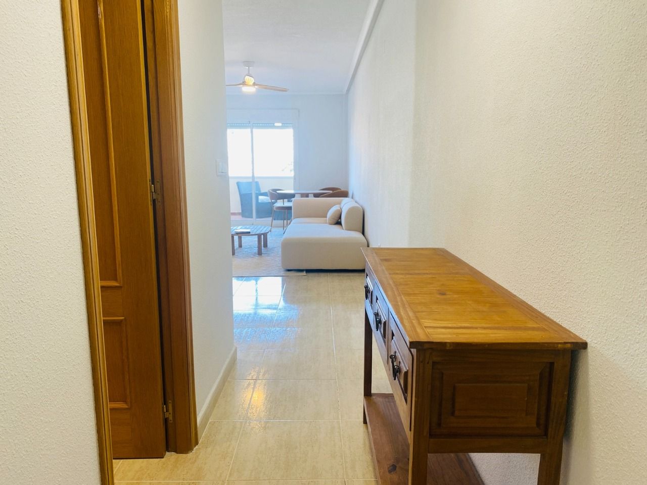 Appartement met 2 Slaapkamers in Las Filipinas, Orihuela Costa - Image 17