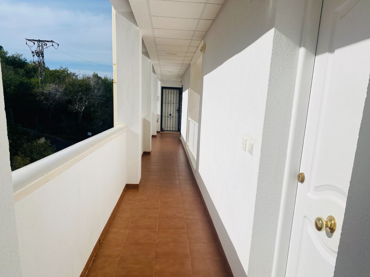 Appartement met 2 Slaapkamers in Las Filipinas, Orihuela Costa - Image 18