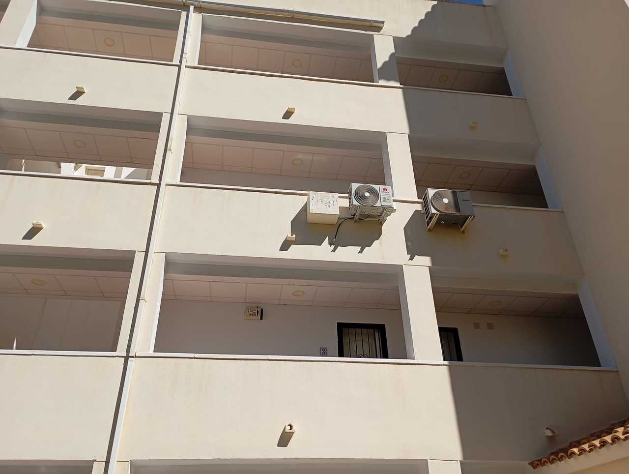 Appartement met 2 Slaapkamers in Las Filipinas, Orihuela Costa - Image 19