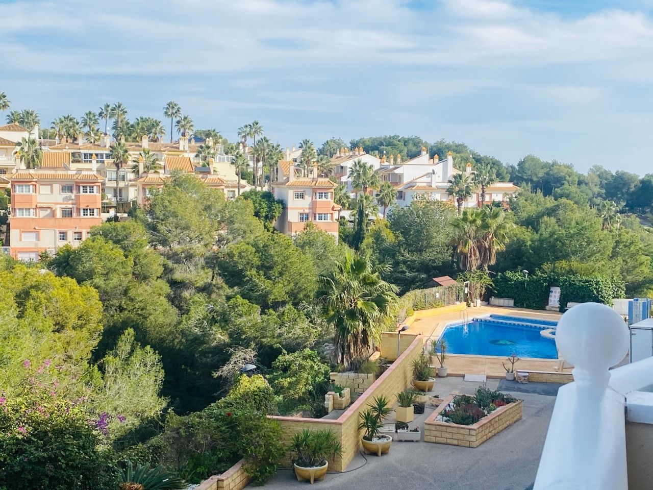 Appartement met 2 Slaapkamers in Las Filipinas, Orihuela Costa - Image 20