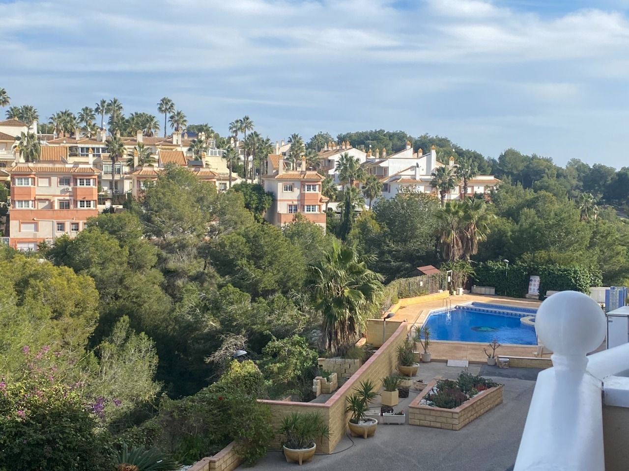Appartement met 2 Slaapkamers in Las Filipinas, Orihuela Costa - Image 21