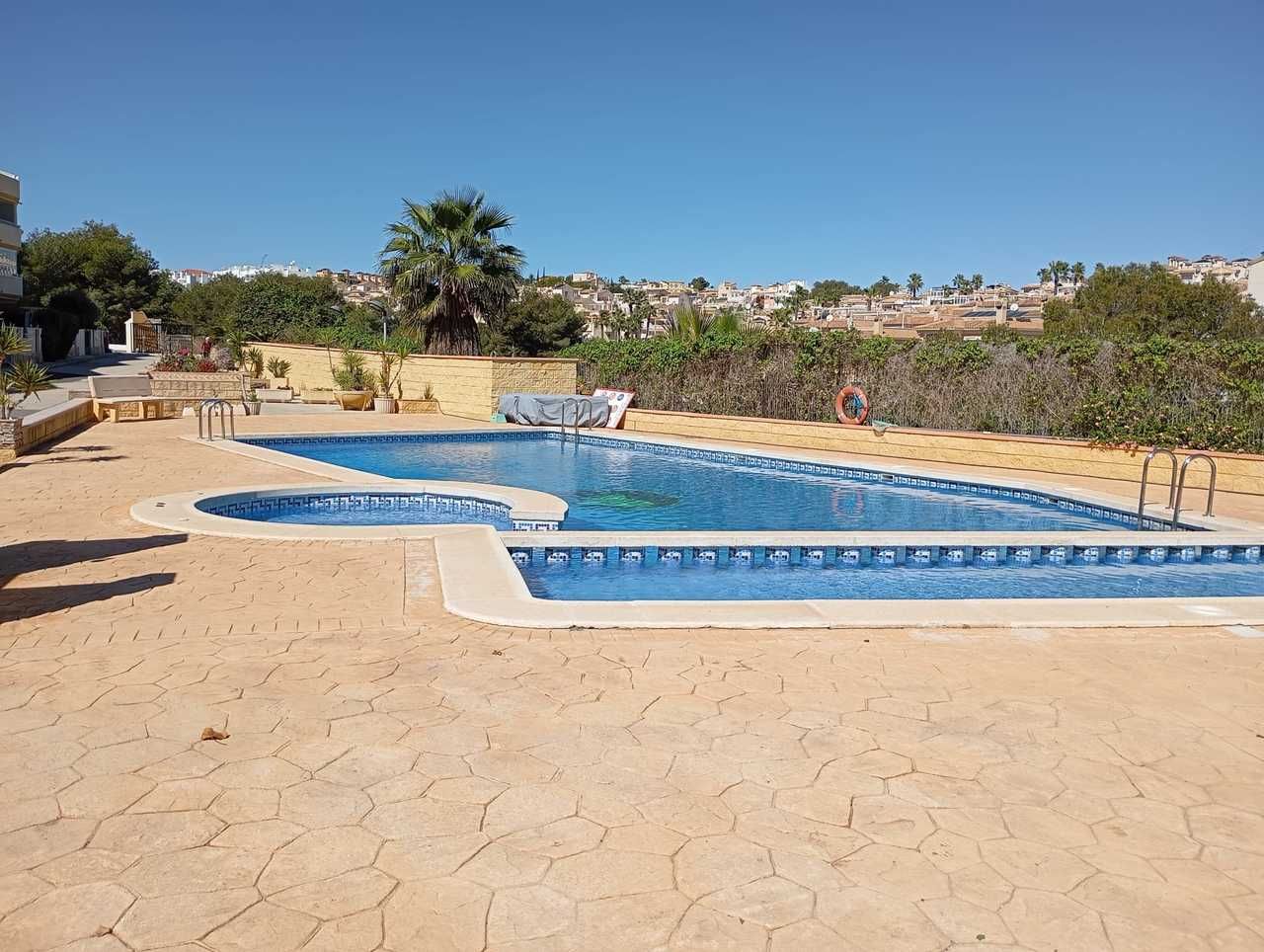 Appartement met 2 Slaapkamers in Las Filipinas, Orihuela Costa - Image 22