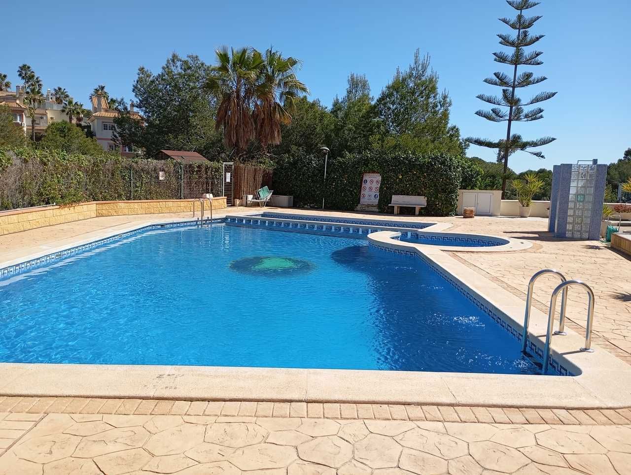 Appartement met 2 Slaapkamers in Las Filipinas, Orihuela Costa - Image 23