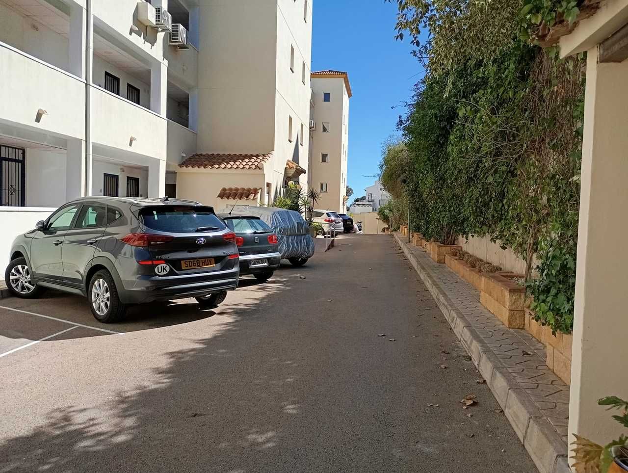Appartement met 2 Slaapkamers in Las Filipinas, Orihuela Costa - Image 24