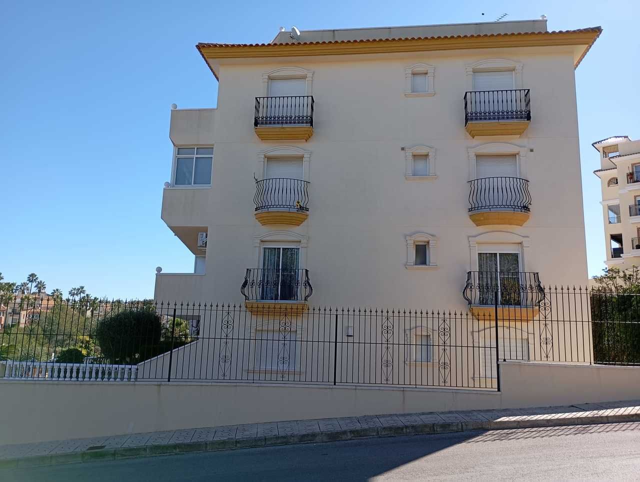 Appartement met 2 Slaapkamers in Las Filipinas, Orihuela Costa - Image 27