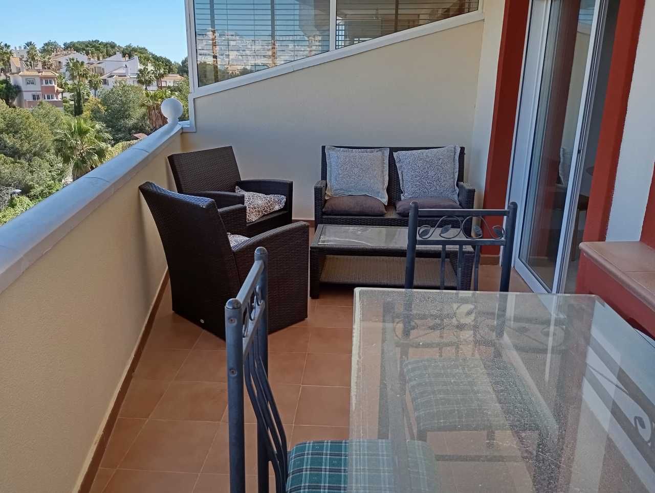Appartement met 2 Slaapkamers in Las Filipinas, Orihuela Costa - Image 3