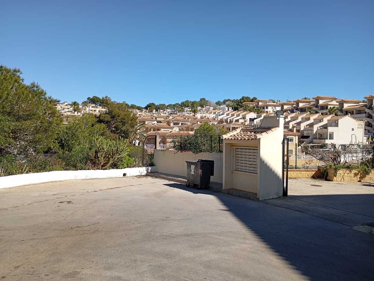 Appartement met 2 Slaapkamers in Las Filipinas, Orihuela Costa - Image 30