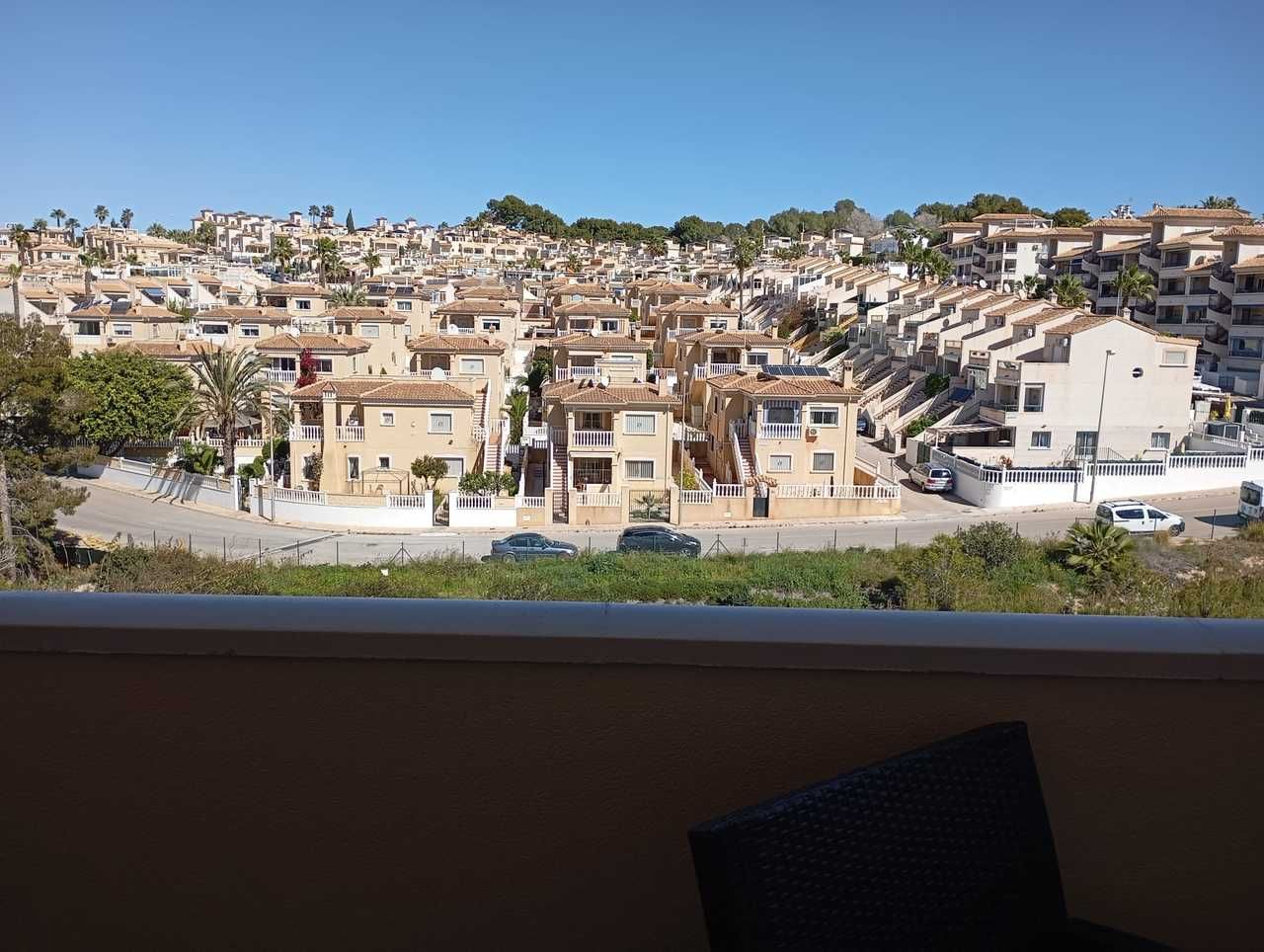 Appartement met 2 Slaapkamers in Las Filipinas, Orihuela Costa - Image 31