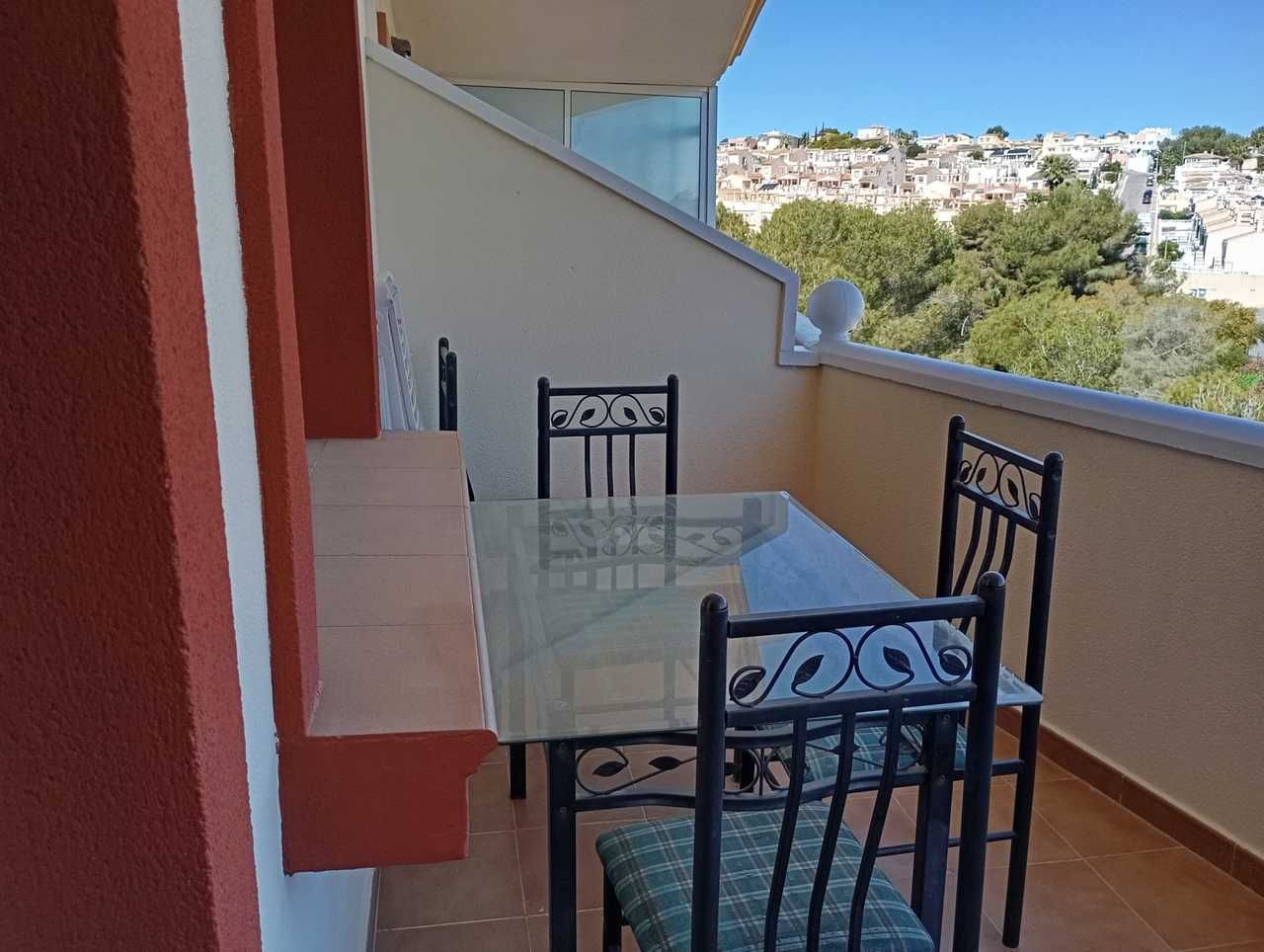 Appartement met 2 Slaapkamers in Las Filipinas, Orihuela Costa - Image 4